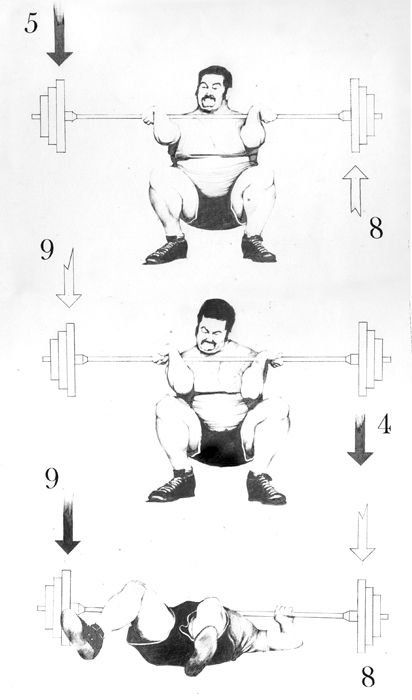Saturday October 3rd (2026) Weightlifter width=