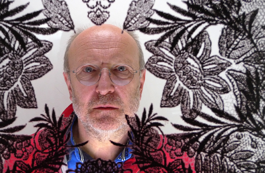 Thursday March 23rd (2017) The Radical Eye width=