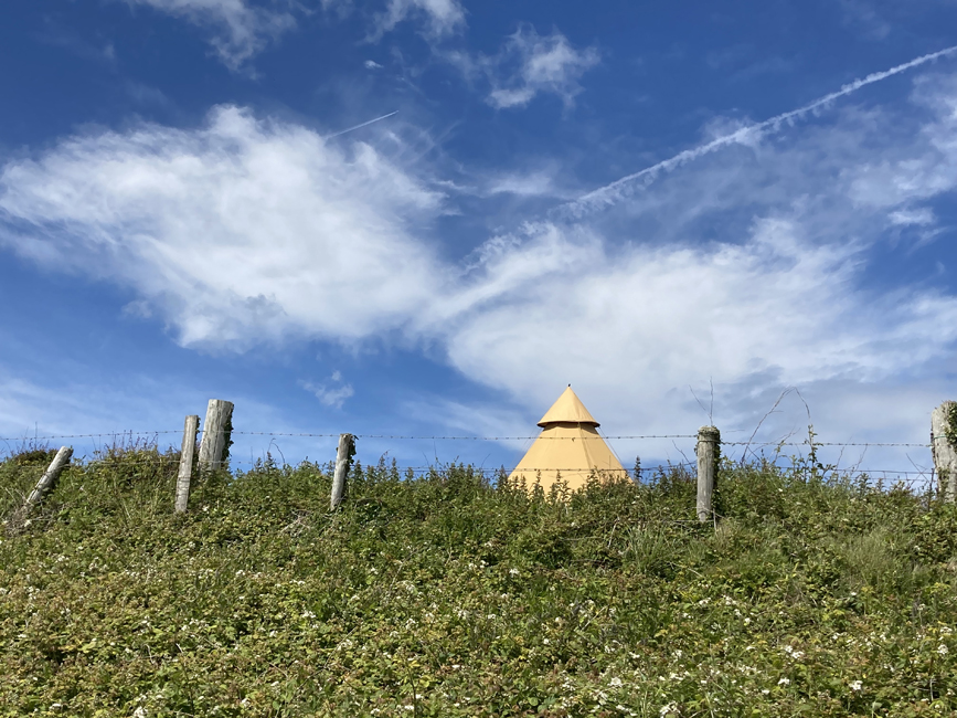 Saturday June 18th (2022) Walking the Pembrokeshire Coastal Path width=