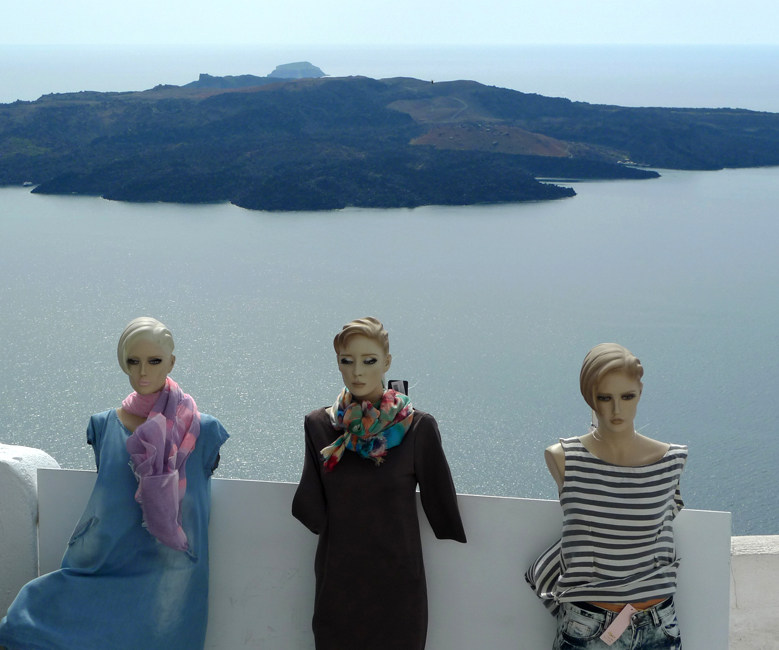 Tuesday August 6th (2019) Look no arms. width=