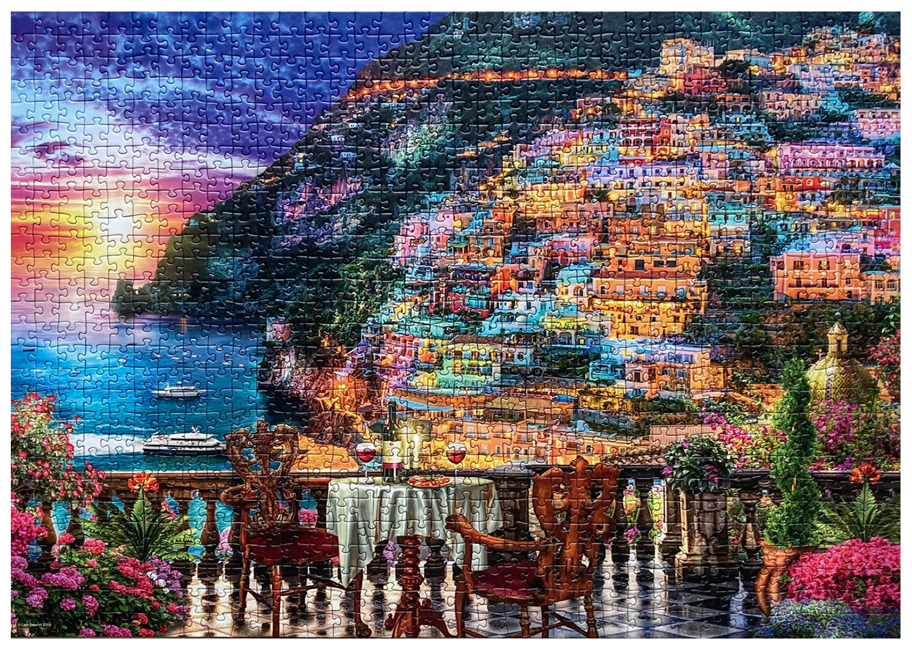 Friday July 24th (2026) Covid Jigsaw puzzle width=