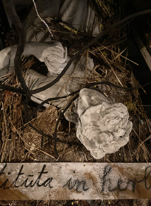 Saturday August 19th (2023) titula in herb width=