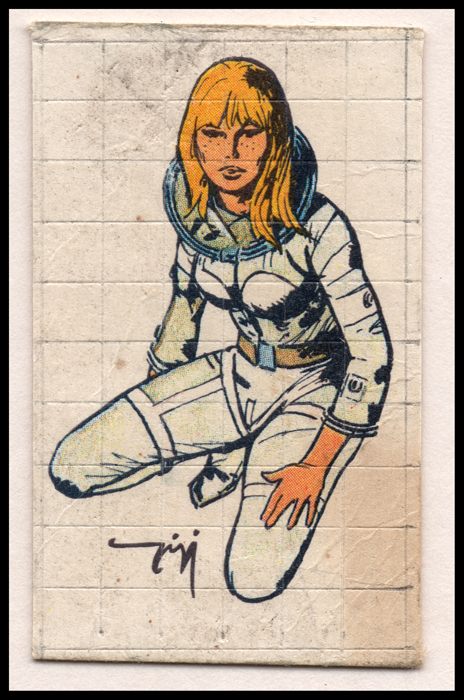 Sunday March 15th (2026) All squared up width=