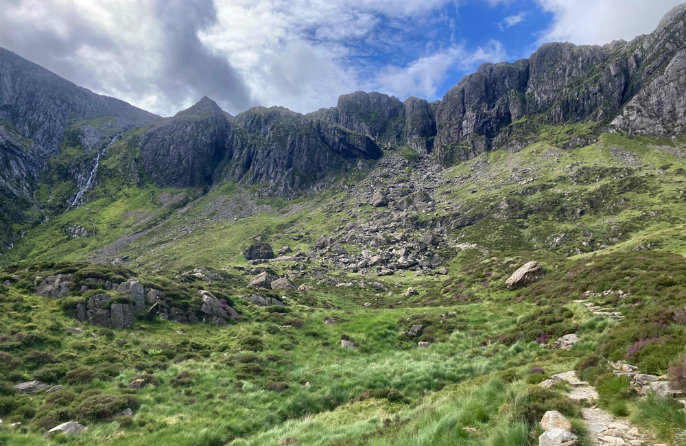 Monday July 13th (2026) North Wales width=