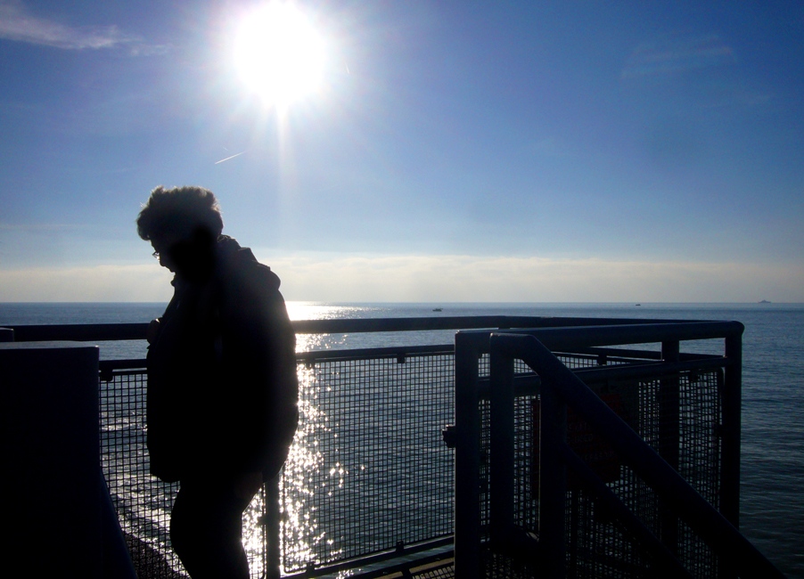 Sunday January 20th (2019) Shooting into the sun (No.11) width=