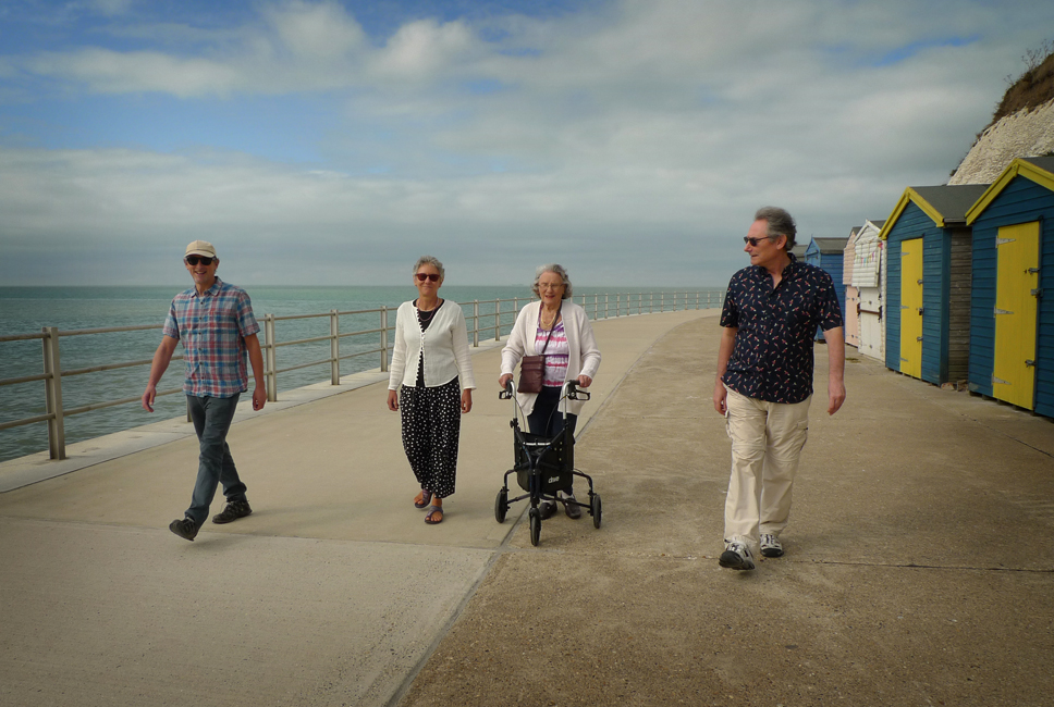 Wednesday September 9th (2020) Out for a walk. width=