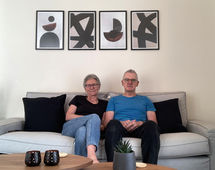 Tuesday May 23rd (2023) Time to go home width=