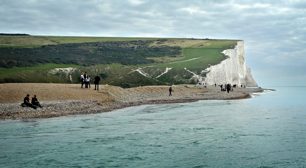 Saturday October 17th (2020) The tide is rushing in ... width=