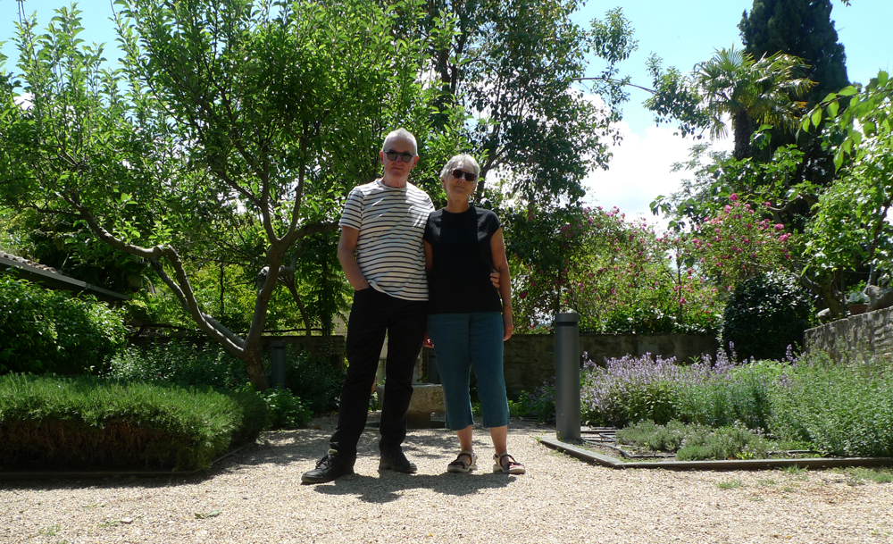 Sunday May 11th (2025) We are off to Madrid tomorrow width=