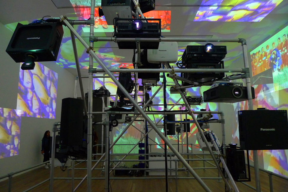 Wednesday October 23rd (2019) Nam June Paik ... width=