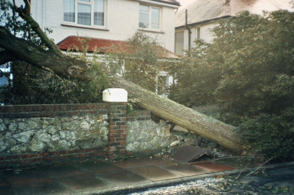Saturday October 24th (2026) October 1987 width=
