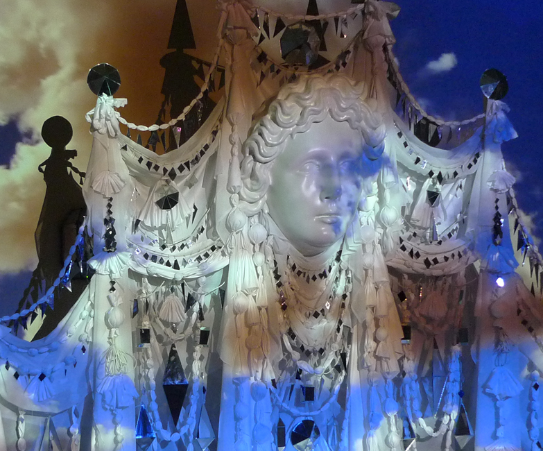 Saturday July 5th (2025) Chaos and Light width=