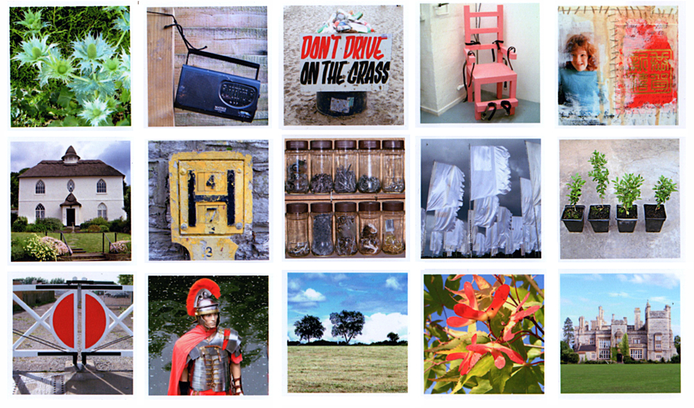 Monday January 27th (2020) Doing some sorting out. width=