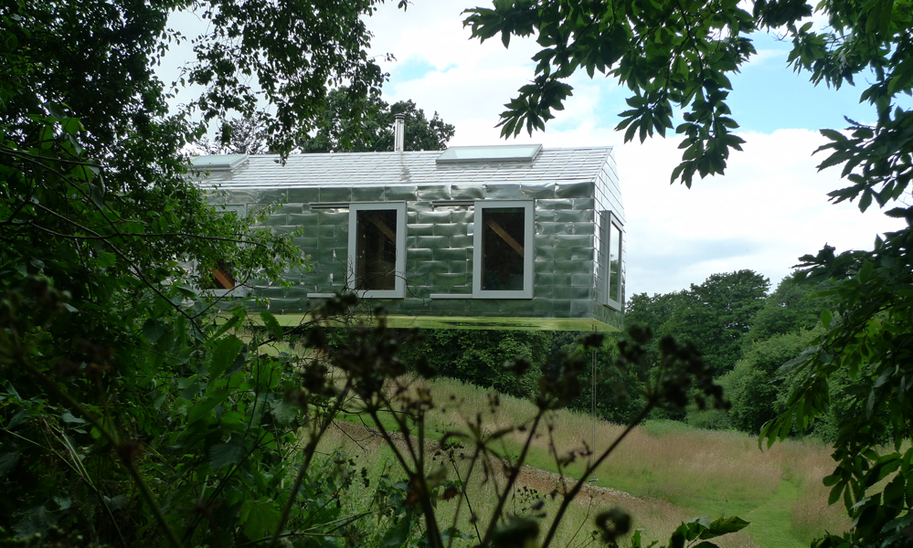 Monday July 11th (2016) The Balancing Barn width=