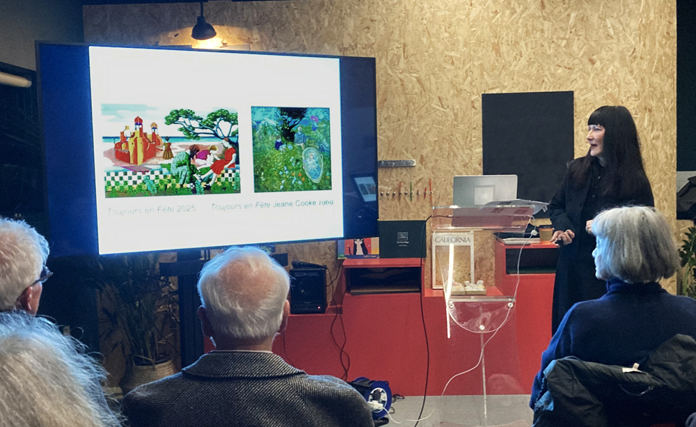 Thursday February 19th (2026)&nbsp;Blue Monkey event