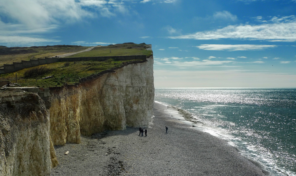 Sunday March 17th (2019) Looking East ... width=