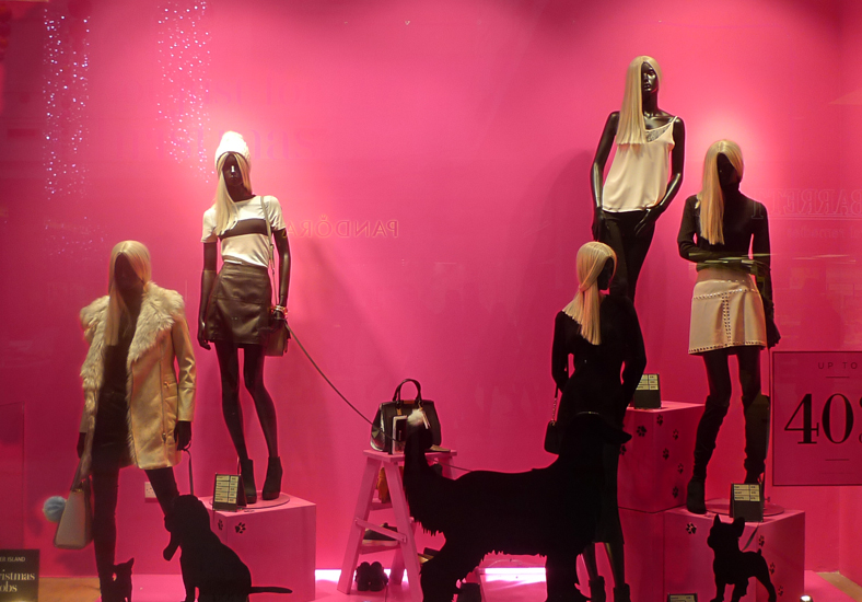 Saturday December 19th (2015) Pandora Pink width=