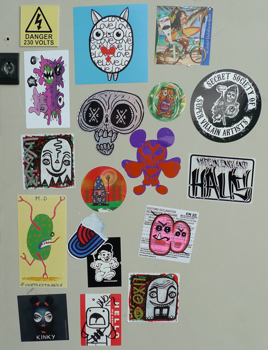 Sunday January 19th (2020) Danger 230 Volts width=