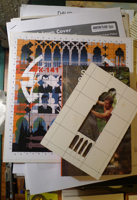 Saturday November 24th (2018) K-141 width=