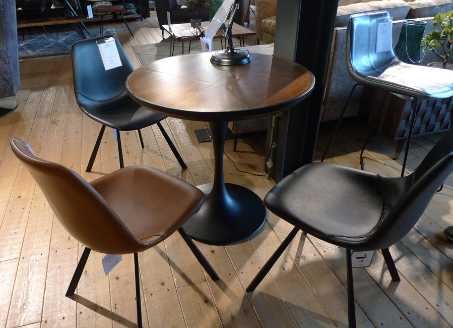 Saturday January 11th (2020) Fiori dining chairs ... width=