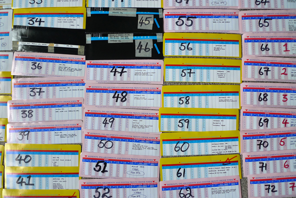 Monday January 14th (2019) Colour negatives width=