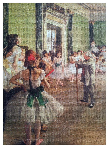 Sunday December 27th (2015) Jigsaw width=