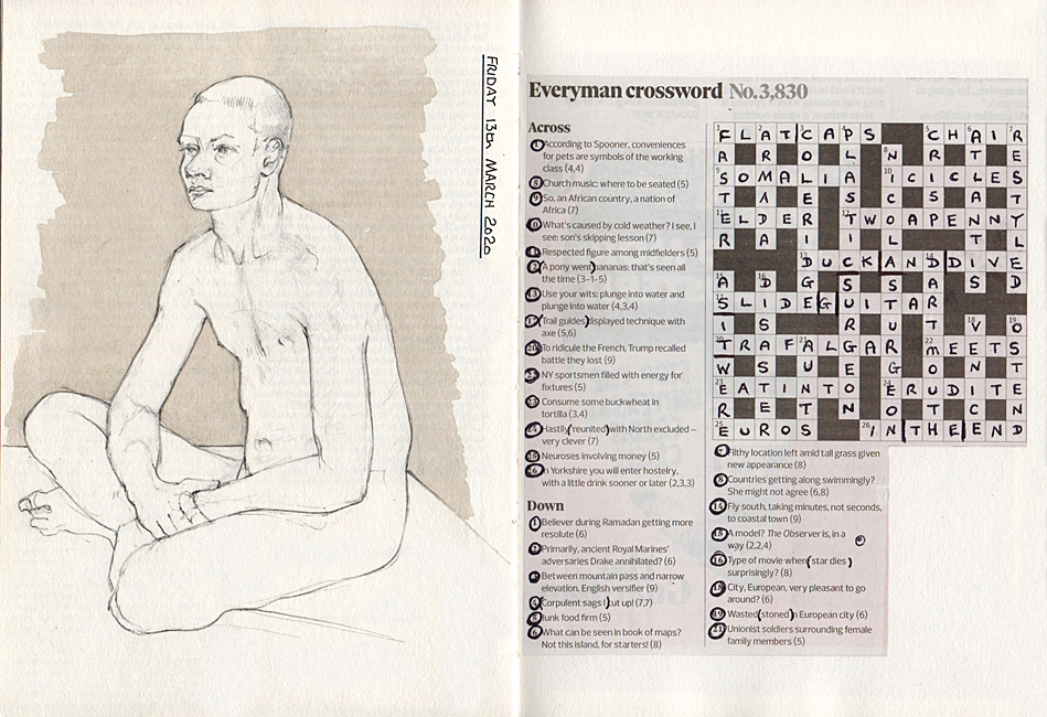 Friday March 13th (2020) Plastic Surgeon - Nicola Sturgeon width=