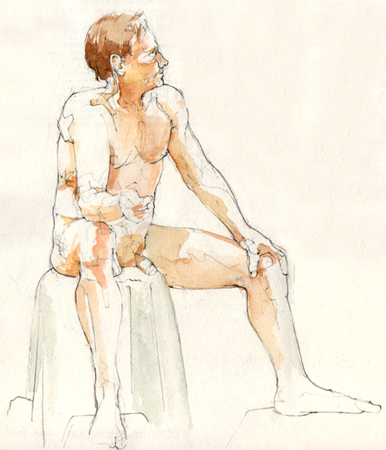 Thursday February 7th (2019) Sitting width=