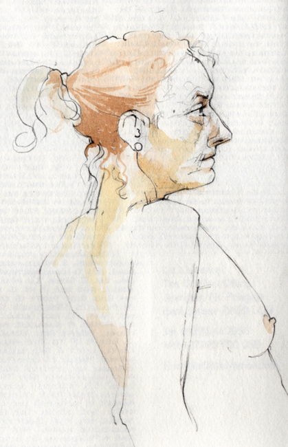 Friday August 31st (2018) Profile. width=