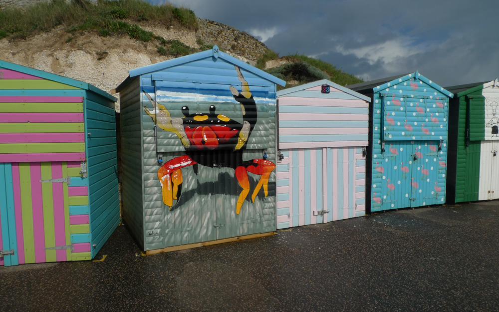 Friday May 14th (2021) Crab width=