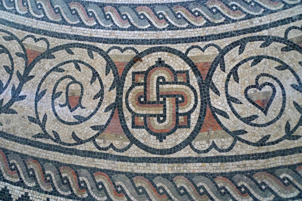 Monday September 24th (2018) Mosaic width=