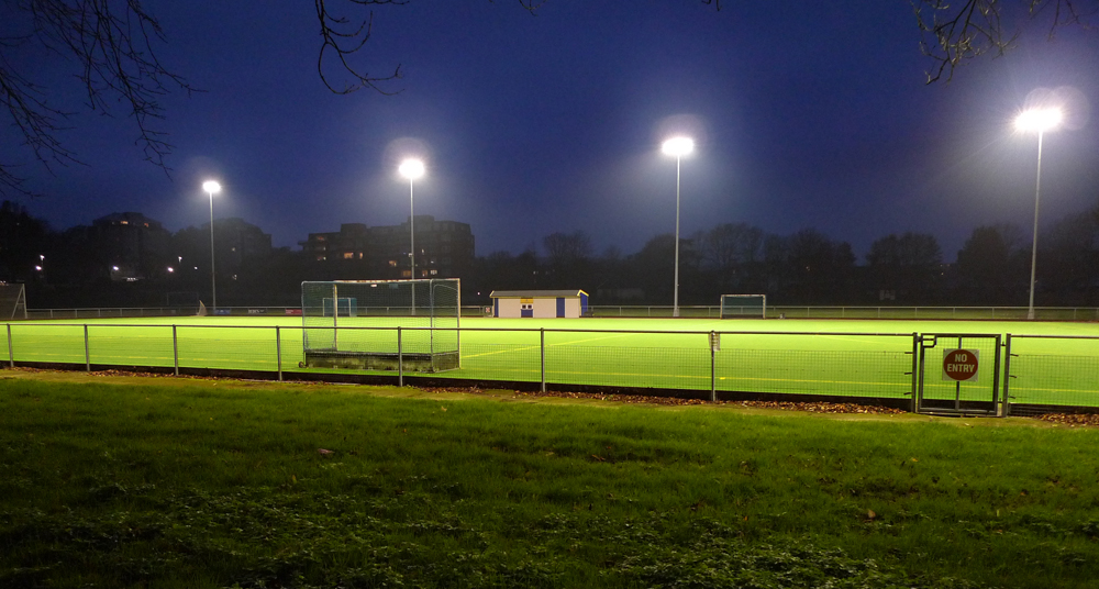 Thursday November 26th (2020) Hockey all weather pitch. width=