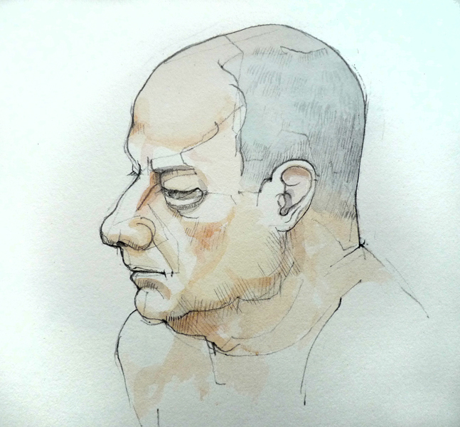 Sunday March 26th (2017) David width=