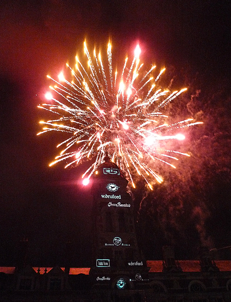 Sunday December 13th (2015) Last Evening for Neon Noel ... width=