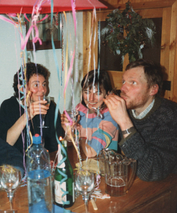 Wednesday March 4th (2026) Max's home brew width=