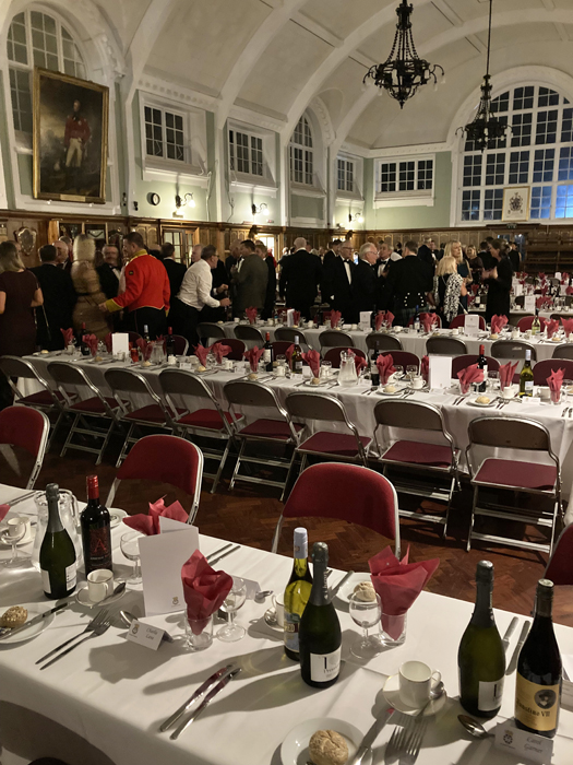 Sunday November 13th (2022) Old Boys Dinner width=