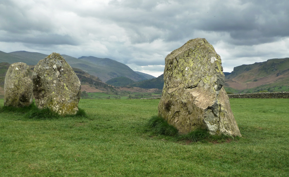 Saturday May 7th (2022) Castlerigg Stone Circle width=