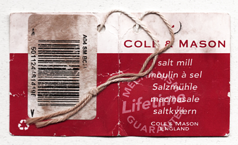 Saturday August 31st (2019) Cole & Mason width=