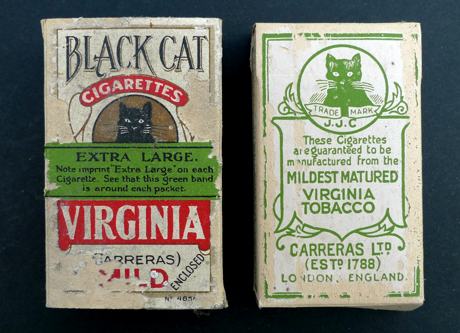 Friday September 1st (2017) Black Cat width=