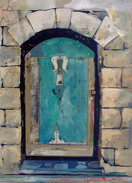 Tuesday December 13th (2016) Old Door width=