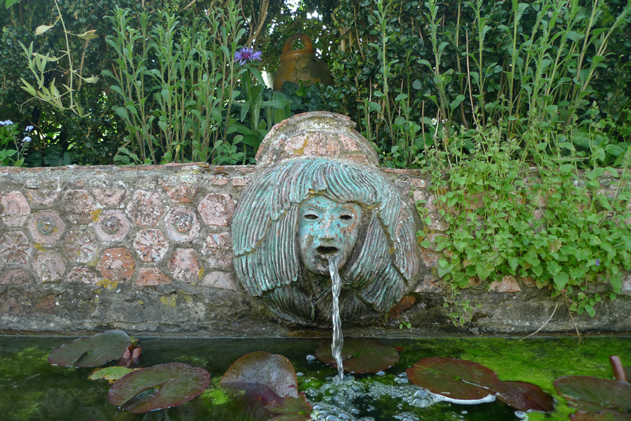 Wednesday May 11th (2016) Water Feature width=