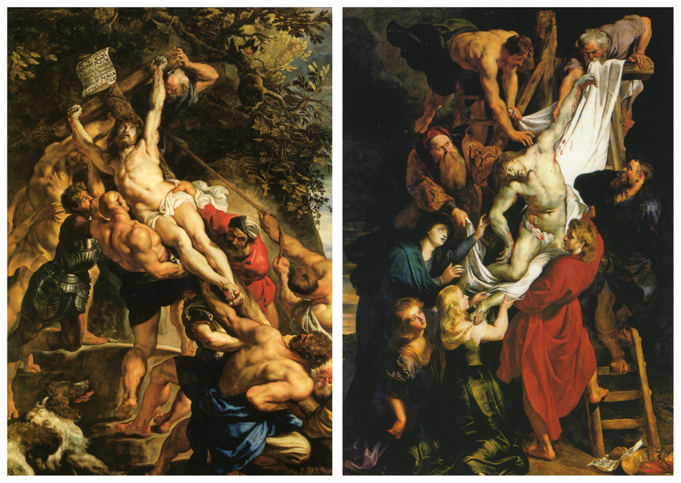 Saturday October 22nd (2022) Peter Paul Rubens (1577-1640) width=