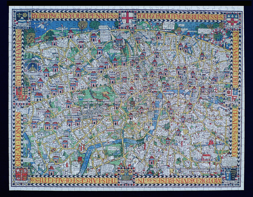 Monday December 30th (2019) Finished at last ... width=