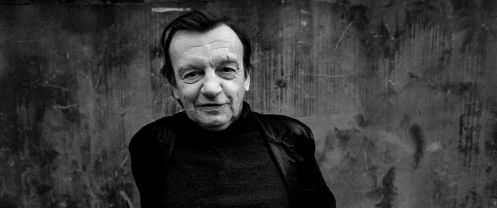 Thursday January 25th (2018) Mark E. Smith (1957 - 2018) width=