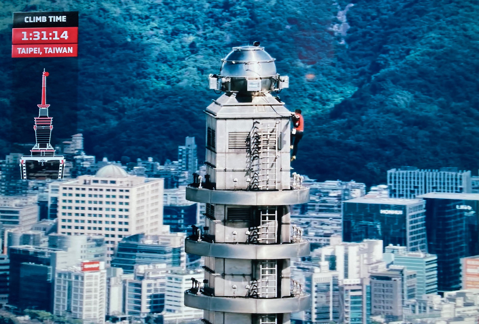 Monday January 26th (2026)&nbsp;Nearly there