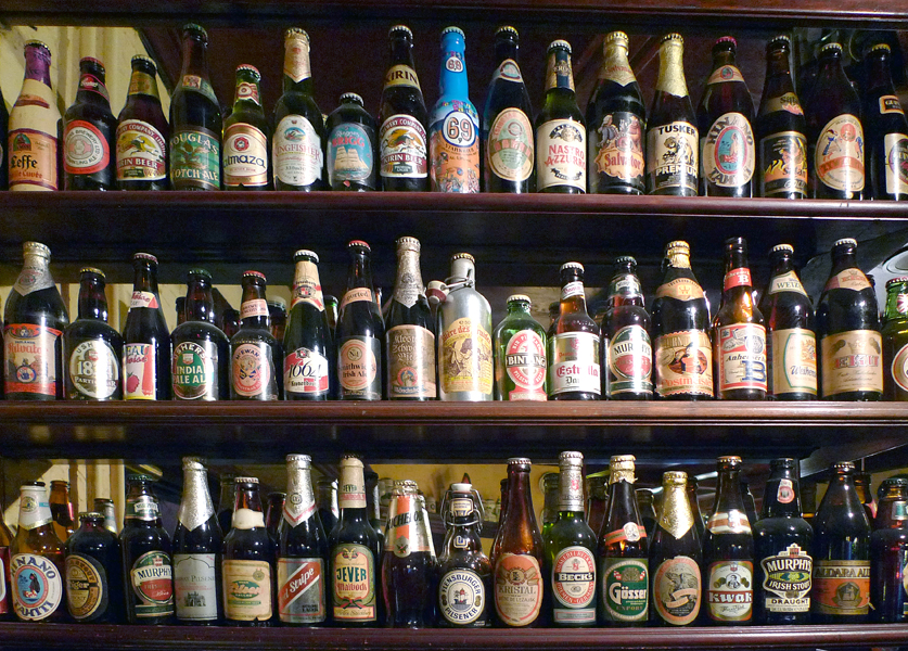 Monday February 15th (2016) Fancy a Beer? width=