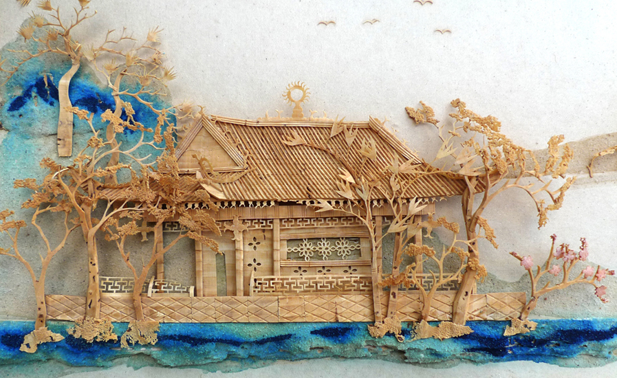 Monday June 20th (2016) Made in Hong Kong width=