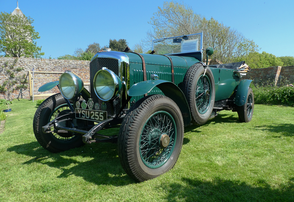 Friday May 4th (2018) Bertie Bently width=