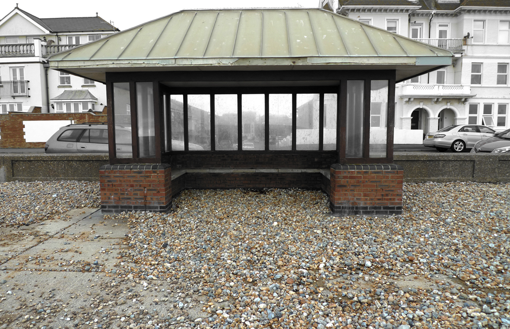 Sunday November 3rd (2019) Seaford shelter width=