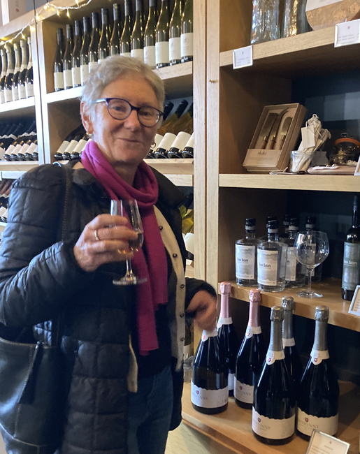 Sunday November 23rd (2025) Jude at Rathfinny